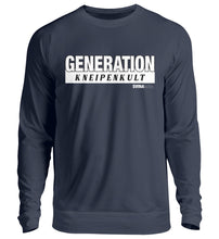 Lade das Bild in den Galerie-Viewer, Oxford Navy-1698
