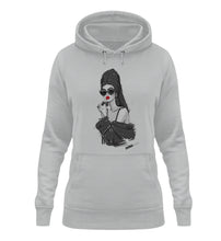 Lade das Bild in den Galerie-Viewer, Heather Sport Grey-6807
