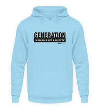 Lade das Bild in den Galerie-Viewer, Himmelblau-674
