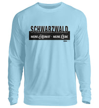 Lade das Bild in den Galerie-Viewer, Himmelblau-674
