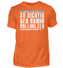 Lade das Bild in den Galerie-Viewer, Mandarin Orange-1692
