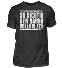 Lade das Bild in den Galerie-Viewer, Schwarz-16
