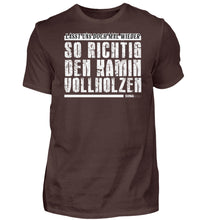 Lade das Bild in den Galerie-Viewer, Braun-1074
