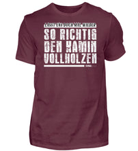 Lade das Bild in den Galerie-Viewer, Burgundy-839
