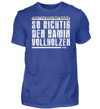 Lade das Bild in den Galerie-Viewer, Royalblau-668
