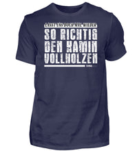 Lade das Bild in den Galerie-Viewer, Navy-198
