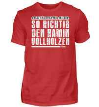 Lade das Bild in den Galerie-Viewer, Red-4
