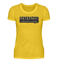 Lade das Bild in den Galerie-Viewer, Leuchtgelb-3201
