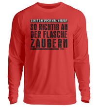 Lade das Bild in den Galerie-Viewer, Fire Red-1565
