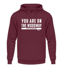 Lade das Bild in den Galerie-Viewer, Burgundy-839
