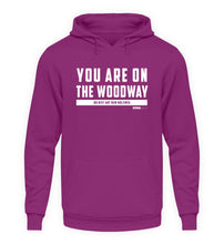 Lade das Bild in den Galerie-Viewer, Magenta Magic-1658
