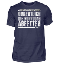 Lade das Bild in den Galerie-Viewer, Navy-198
