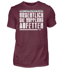 Lade das Bild in den Galerie-Viewer, Burgundy-839
