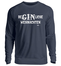 Lade das Bild in den Galerie-Viewer, Oxford Navy-1698
