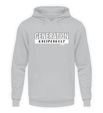 Lade das Bild in den Galerie-Viewer, Heather Sport Grey-6807
