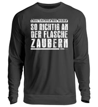 Lade das Bild in den Galerie-Viewer, Jet Schwarz-1624
