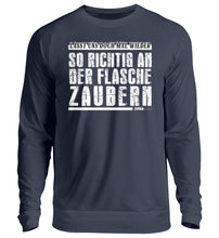 Lade das Bild in den Galerie-Viewer, Oxford Navy-1698
