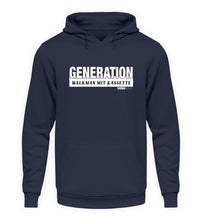 Lade das Bild in den Galerie-Viewer, Oxford Navy-1698
