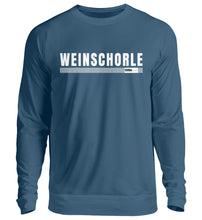 Lade das Bild in den Galerie-Viewer, Airforce Blue-1461
