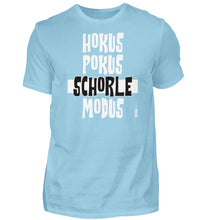 Lade das Bild in den Galerie-Viewer, Himmelblau-674
