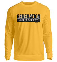 Lade das Bild in den Galerie-Viewer, Sonnengelb-1774
