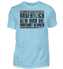 Lade das Bild in den Galerie-Viewer, Himmelblau-674
