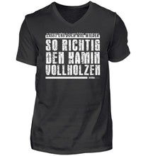 Lade das Bild in den Galerie-Viewer, Schwarz-16
