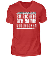 Lade das Bild in den Galerie-Viewer, Red-4
