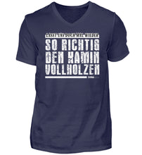 Lade das Bild in den Galerie-Viewer, Navy-198
