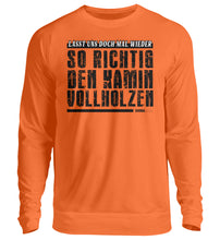 Lade das Bild in den Galerie-Viewer, Mandarin Orange-1692
