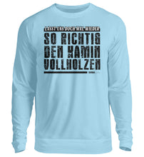 Lade das Bild in den Galerie-Viewer, Himmelblau-674
