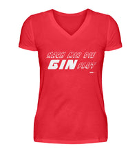 Lade das Bild in den Galerie-Viewer, Kaiserliches Rot-2561
