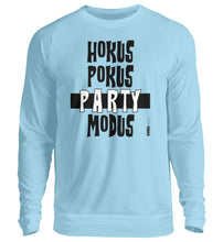 Lade das Bild in den Galerie-Viewer, Himmelblau-674
