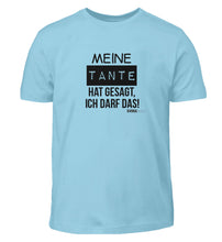 Lade das Bild in den Galerie-Viewer, Himmelblau-674
