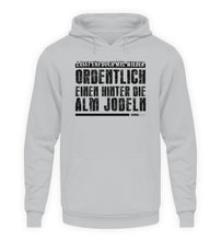 Lade das Bild in den Galerie-Viewer, Heather Sport Grey-6807
