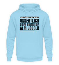 Lade das Bild in den Galerie-Viewer, Himmelblau-674
