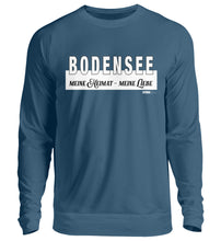 Lade das Bild in den Galerie-Viewer, Airforce Blue-1461
