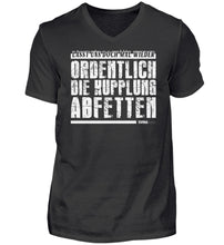 Lade das Bild in den Galerie-Viewer, Schwarz-16
