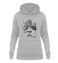 Lade das Bild in den Galerie-Viewer, Heather Sport Grey-6807
