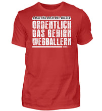 Lade das Bild in den Galerie-Viewer, Red-4
