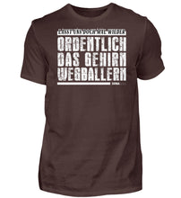 Lade das Bild in den Galerie-Viewer, Braun-1074
