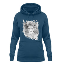 Lade das Bild in den Galerie-Viewer, Airforce Blue-1461
