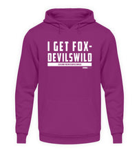 Lade das Bild in den Galerie-Viewer, Magenta Magic-1658
