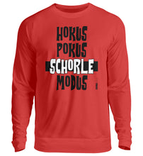 Lade das Bild in den Galerie-Viewer, Fire Red-1565
