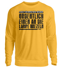 Lade das Bild in den Galerie-Viewer, Sonnengelb-1774
