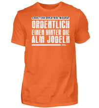 Lade das Bild in den Galerie-Viewer, Mandarin Orange-1692
